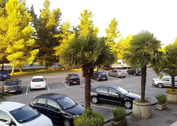 Isola Verde CisanelloAlbergo