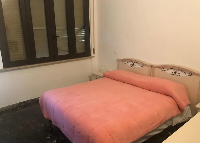 Home Sweet Home B&BAlbergo